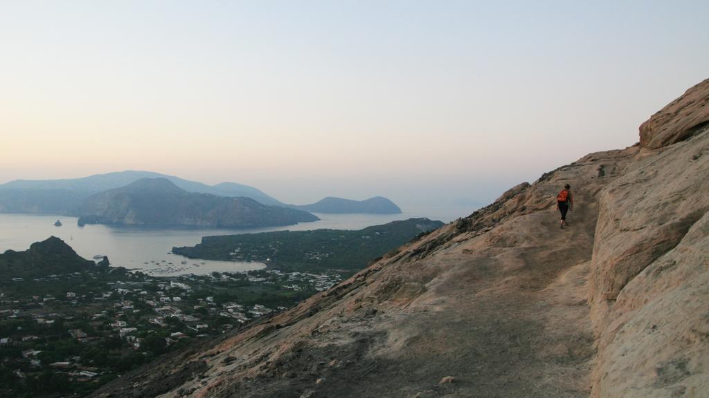 Vulcano Dimore Экстерьер фото