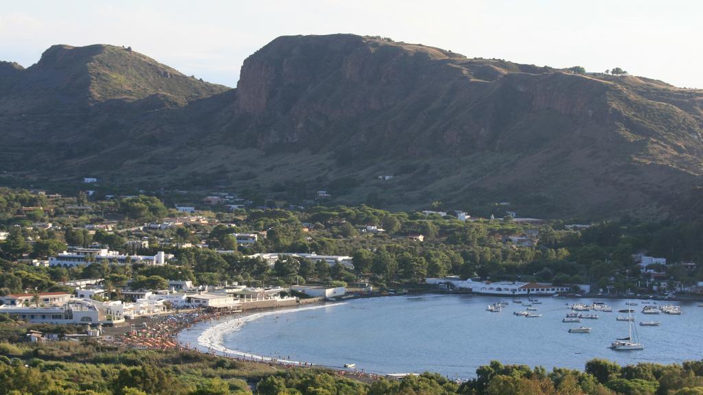 Vulcano Dimore Экстерьер фото