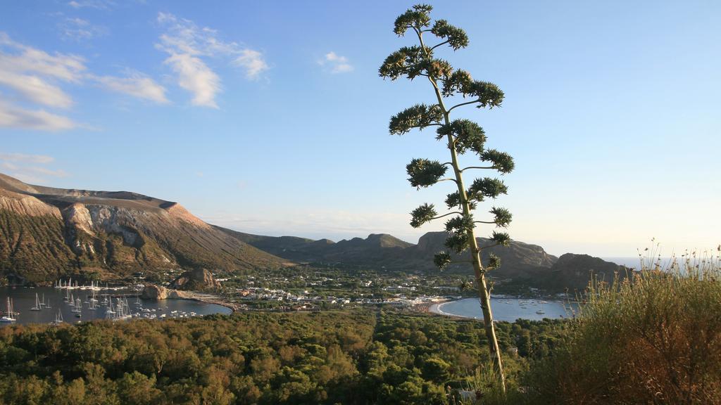 Vulcano Dimore Экстерьер фото